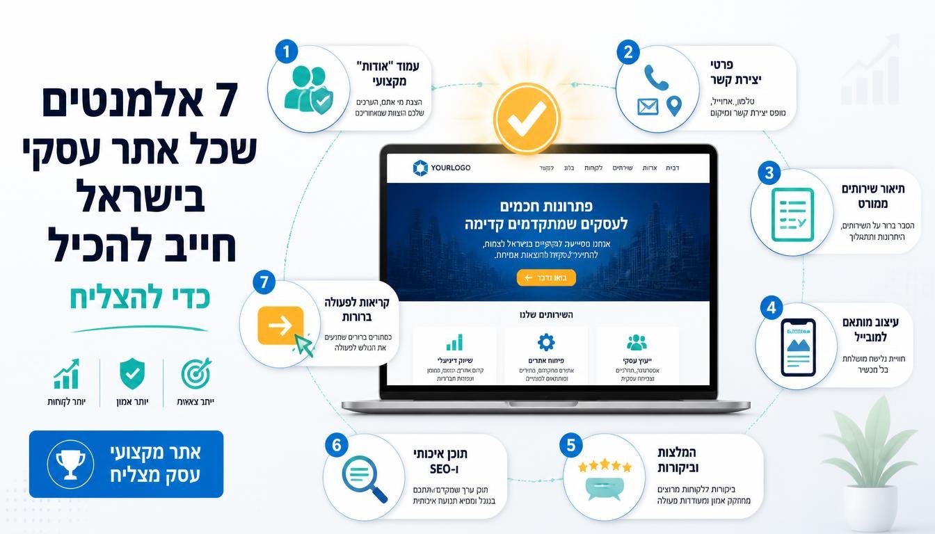 7_אלמנטים_שכל_אתר_עסקי_בישראל_חייב_להכיל