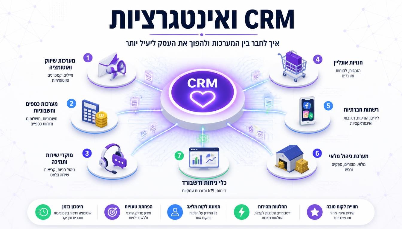 CRM_ואינטגרציות_איך_לחבר_בין_המערכות_ולהפך