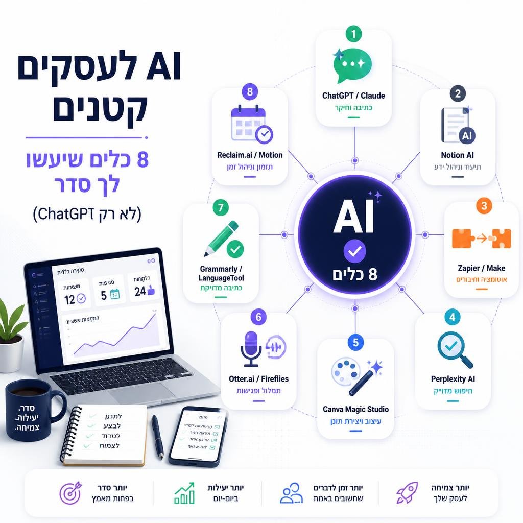 AI_לעסקים_קטנים_8_כלים_שיעשו_לך_סדר_לא_רק