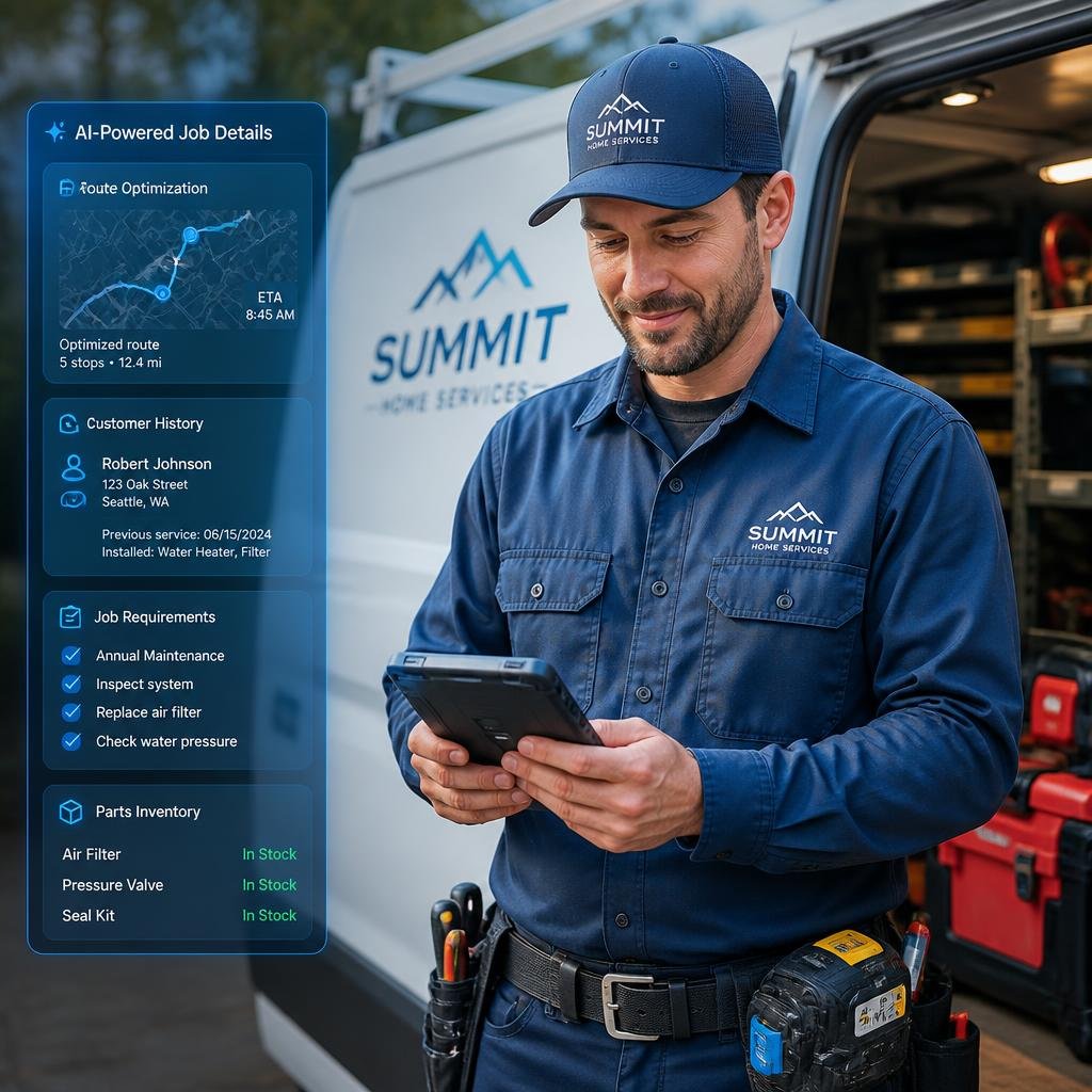 _field_technician_using_a_mobile_device_with_AI-powered_job_details