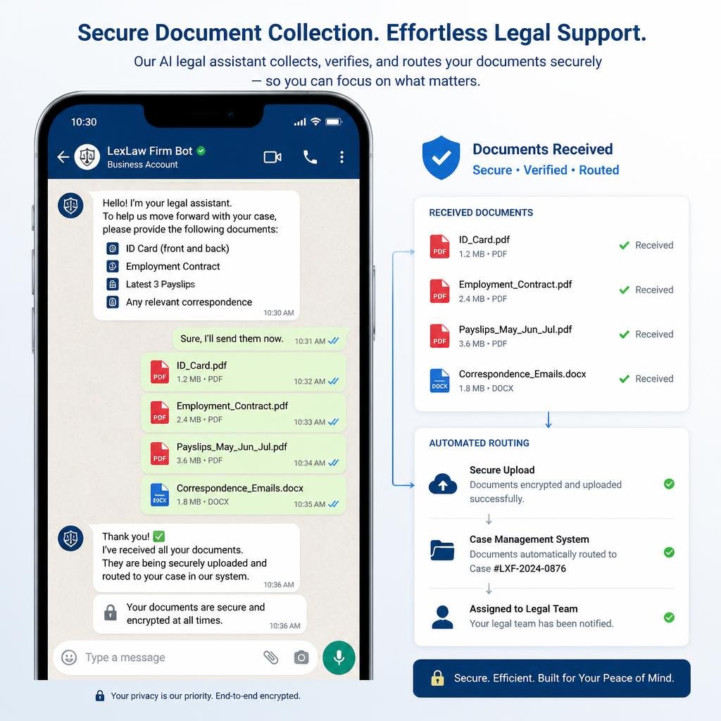 A_visual_showing_a_WhatsApp_conversation_where_a_law_firm_bot_requests_documents