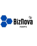 לוגו Biznova